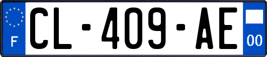 CL-409-AE