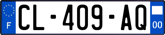 CL-409-AQ