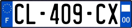 CL-409-CX