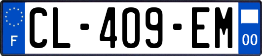 CL-409-EM