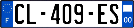 CL-409-ES