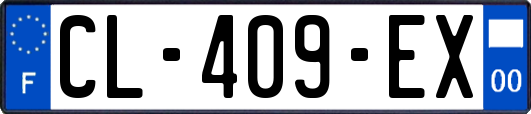 CL-409-EX