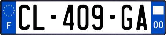 CL-409-GA