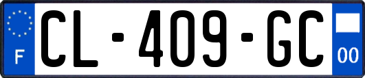 CL-409-GC