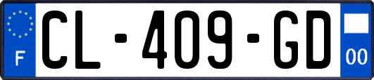 CL-409-GD
