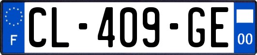 CL-409-GE