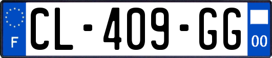 CL-409-GG