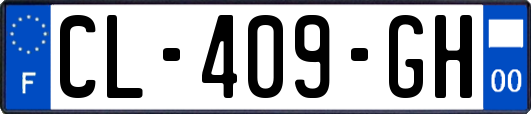 CL-409-GH