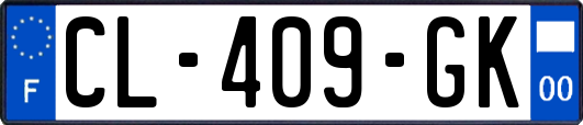 CL-409-GK