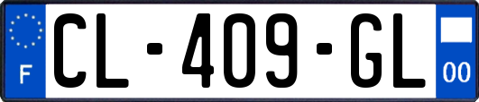 CL-409-GL