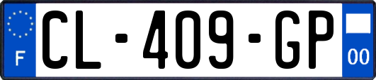 CL-409-GP