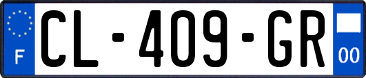 CL-409-GR
