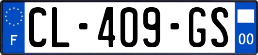 CL-409-GS