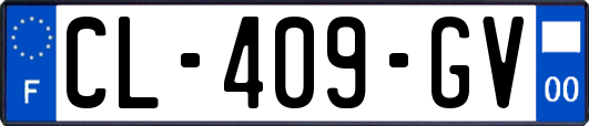 CL-409-GV