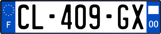 CL-409-GX