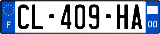 CL-409-HA