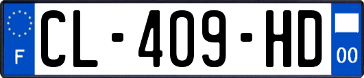 CL-409-HD
