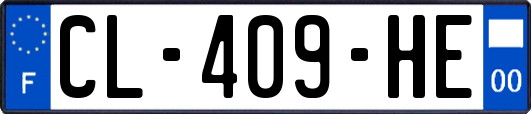CL-409-HE