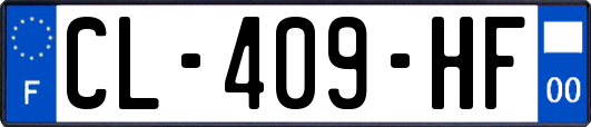 CL-409-HF