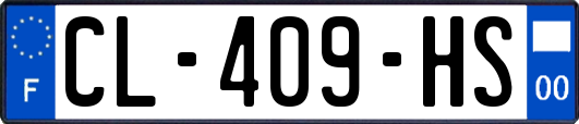 CL-409-HS