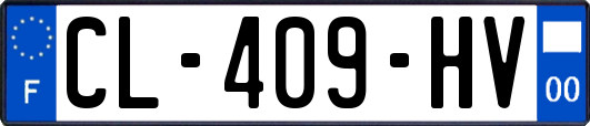 CL-409-HV