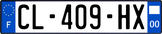 CL-409-HX