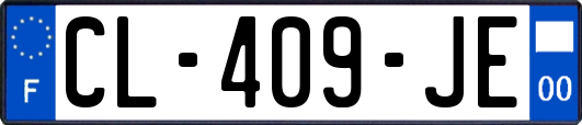 CL-409-JE
