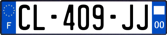 CL-409-JJ