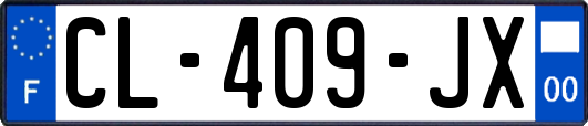CL-409-JX