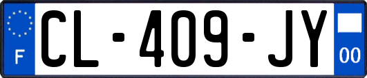 CL-409-JY