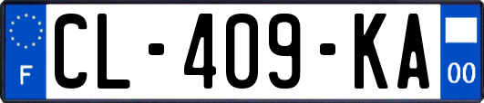 CL-409-KA