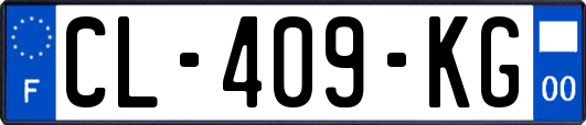 CL-409-KG