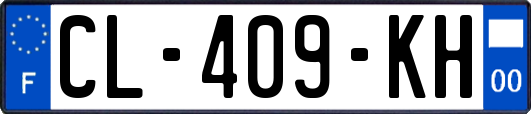 CL-409-KH