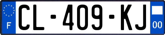 CL-409-KJ