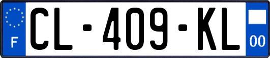CL-409-KL
