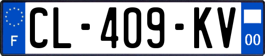 CL-409-KV
