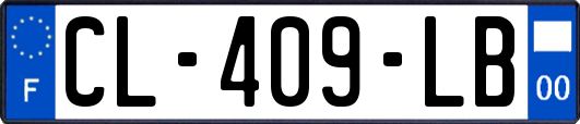 CL-409-LB