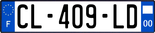 CL-409-LD