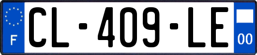 CL-409-LE
