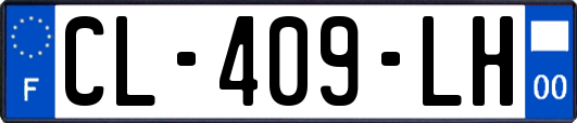 CL-409-LH