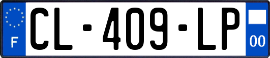 CL-409-LP