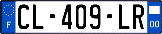 CL-409-LR