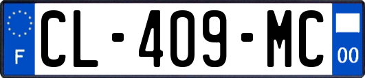 CL-409-MC