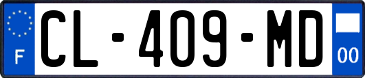 CL-409-MD