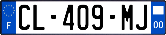 CL-409-MJ