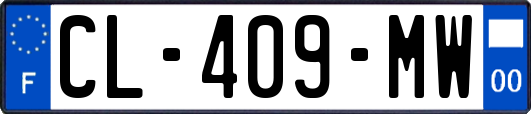 CL-409-MW