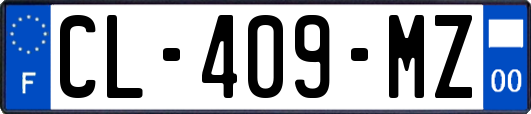 CL-409-MZ