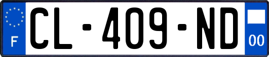 CL-409-ND