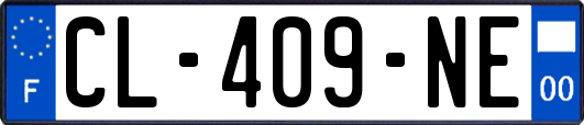CL-409-NE
