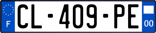 CL-409-PE